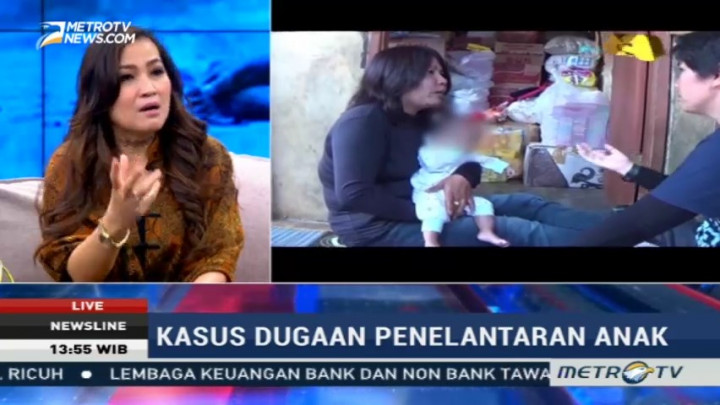 Medsos Bisa Dimanfaatkan Bantu Warga yang Membutuhkan Bantuan Pemerintah