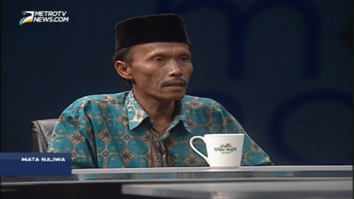 Mata Najwa: Demi Tanah Kami (2)