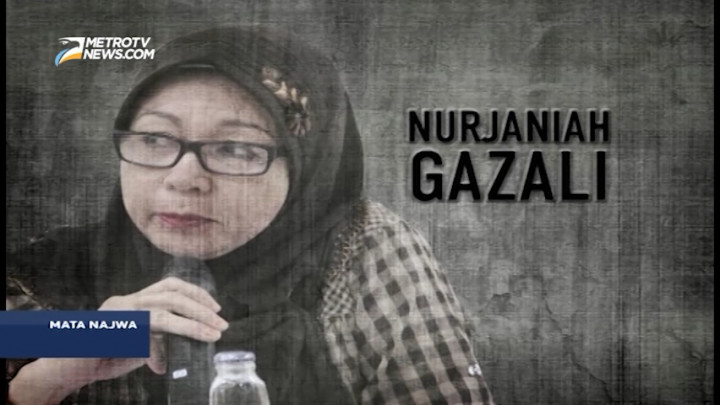 Mata Najwa: Demi Tanah Kami (3)