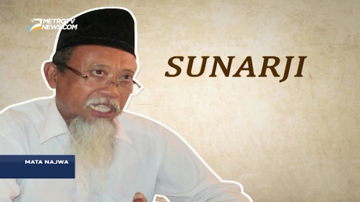 Mata Najwa: Demi Tanah Kami (4)