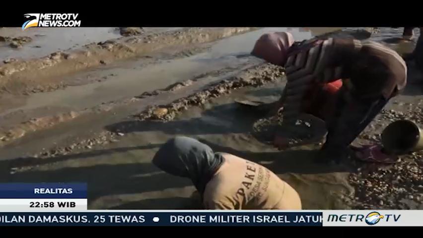 Uap Bisnis Merkuri Rumahan (3)