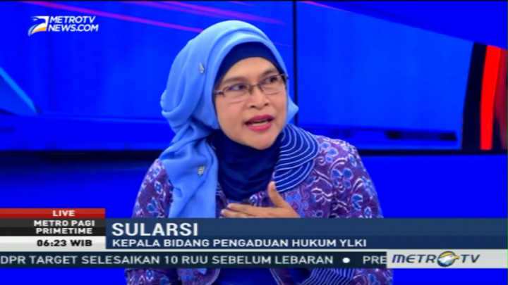 Revisi PM 32/2016 soal Angkutan Online Menguntungkan Siapa?