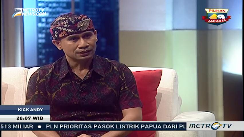 Berbagi untuk Bahagia (1)