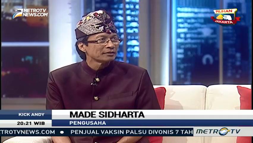 Berbagi untuk Bahagia (2)