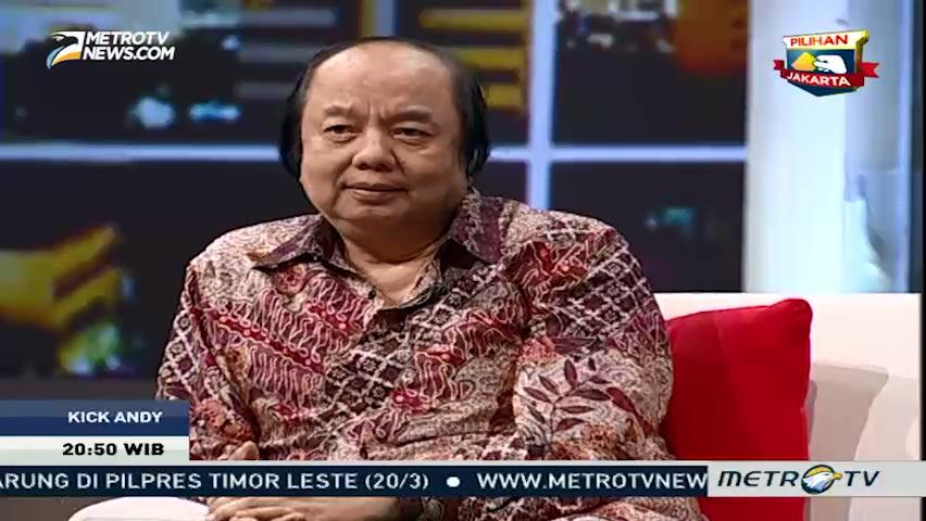 Berbagi untuk Bahagia (4)