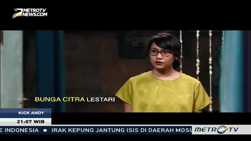 Berbagi untuk Bahagia (5)