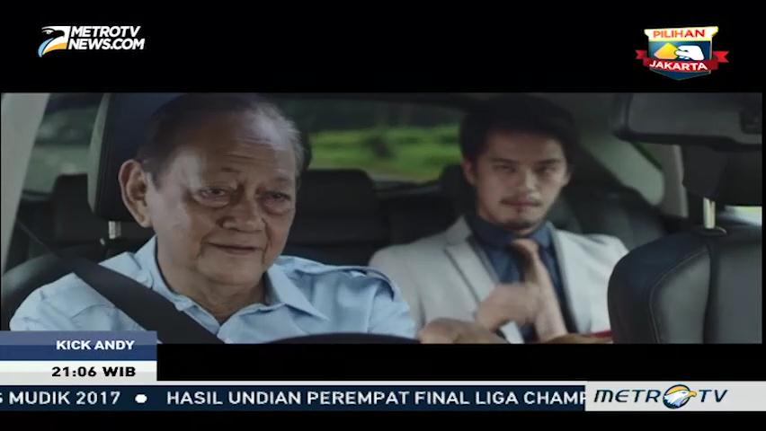 Berbagi untuk Bahagia (6)