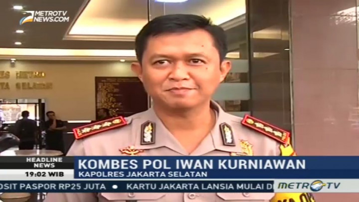 Polisi Minta Keterangan Ahli Soal Insiden Lift Jatuh di Blok M