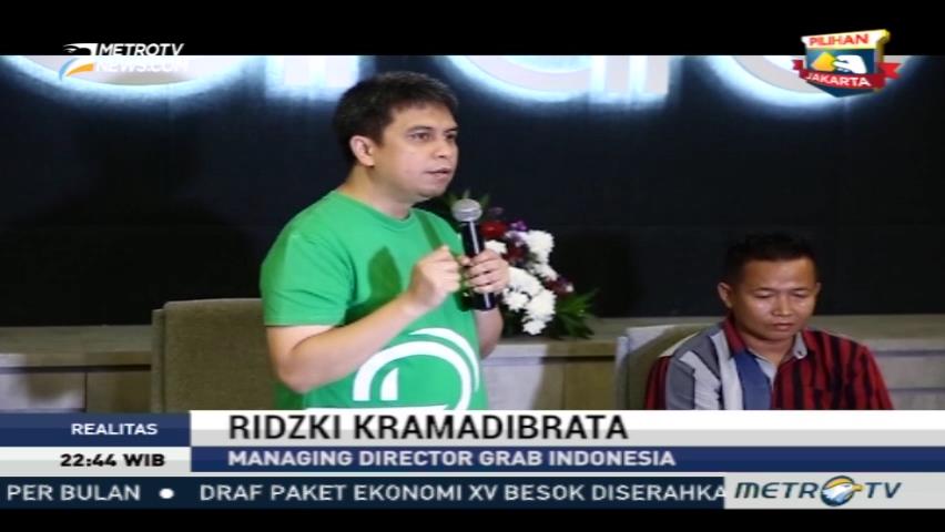 Bongkar Ongkos Angkutan Online (2)