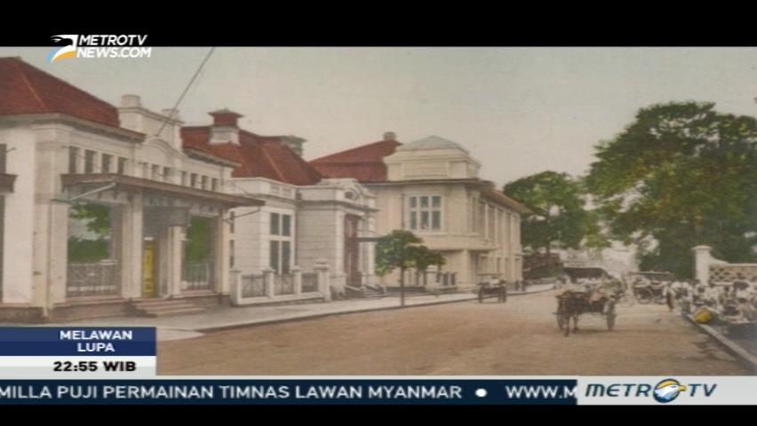 Sejarah dan Mitos Jalan Daendels (3)