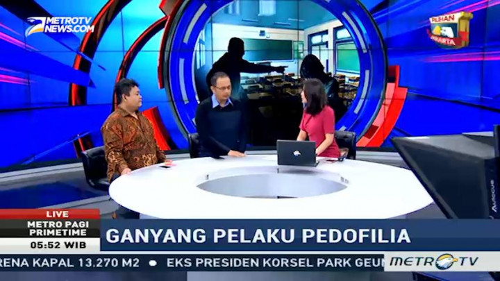 Kominfo: Tak Perlu Aduan, Situs Judi dan Pornografi Pasti Diblokir