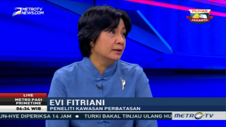 Peneliti: Program Pemerintah Harus Sesuai dengan Kebutuhan Riil Masyarakat