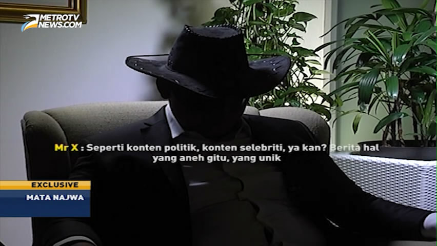 Mata Najwa: Virus Dusta (2)