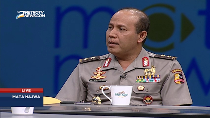 Mata Najwa: Virus Dusta (3)