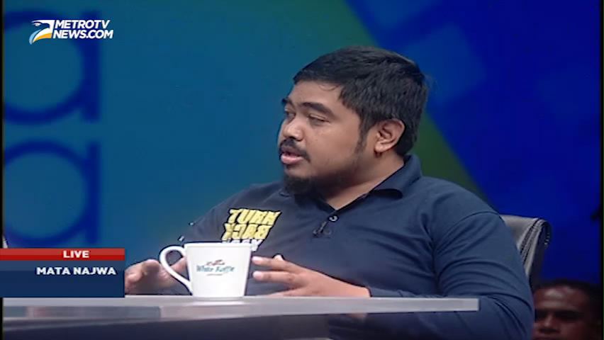 Ini Penyebab Masyarakat Indonesia Mudah Percaya Hoax