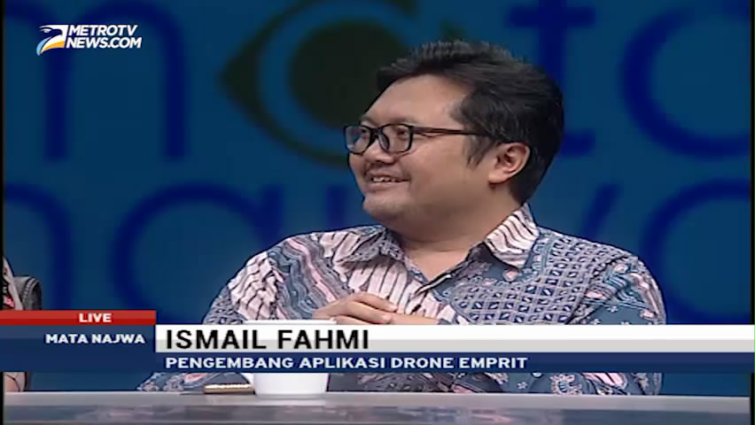 Korban Hoax Cenderung Mencari Pembenaran Bukan Kebenaran