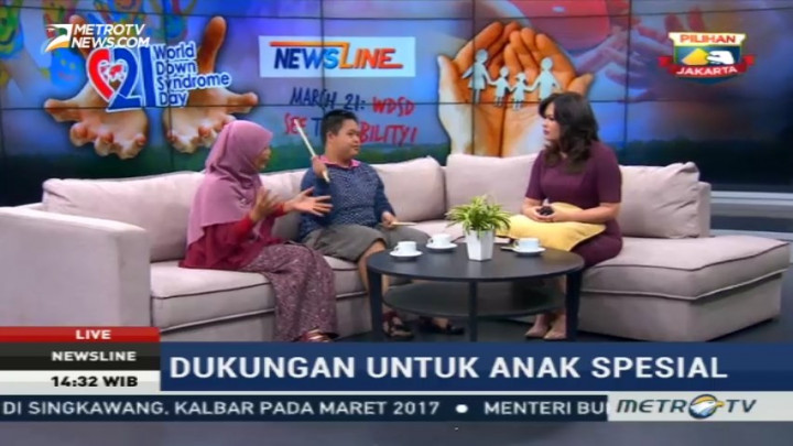 Dukungan untuk Anak Berkebutuhan Khusus (1)