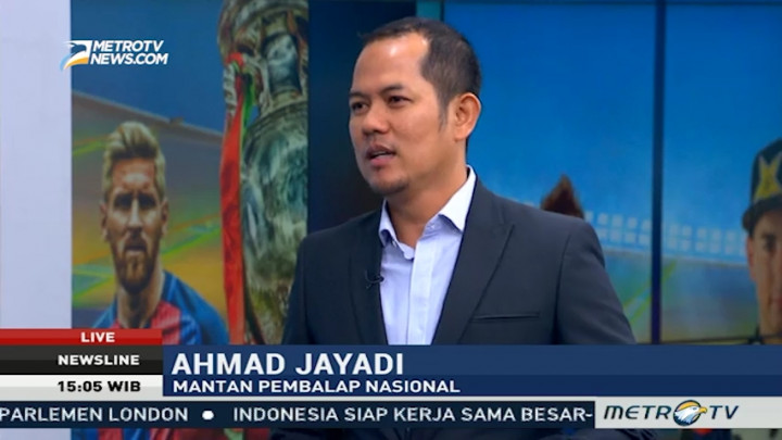 Prediksi MotoGP 2017 dari Ahmad Jayadi