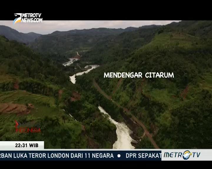 Mendengar Citarum (1)