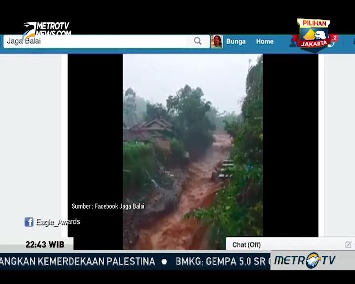 Mendengar Citarum (2)