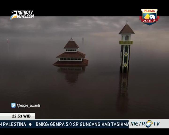 Mendengar Citarum (3)