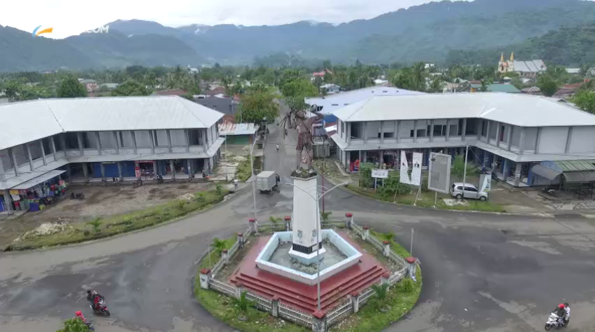 Program CCDP IFAD, Tingkatkan Keterampilan & Daya Saing Masyarakat Yapen