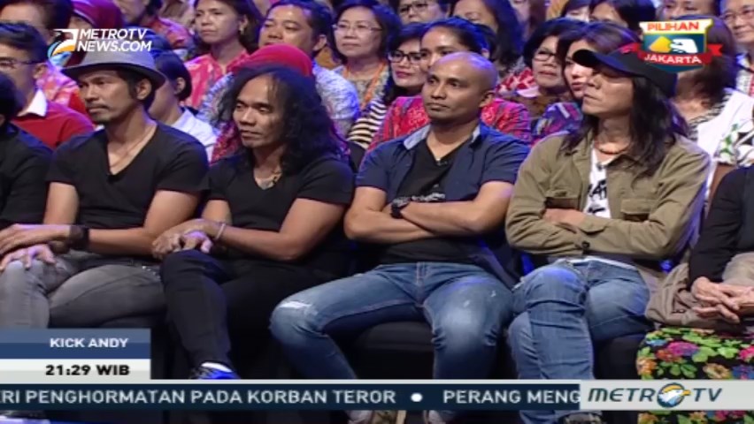 Kick Andy: Suara Hati Ahok (6)