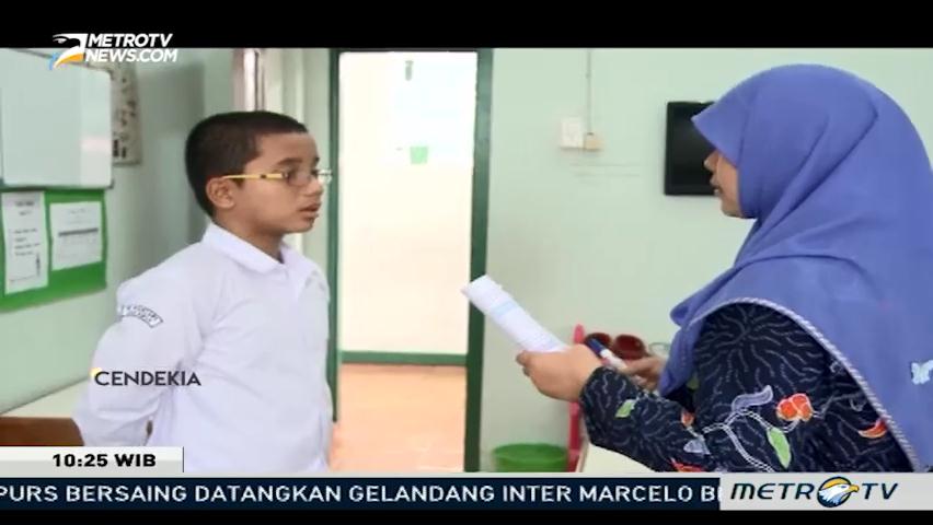 Sekolah untuk Si Abu-abu (2)