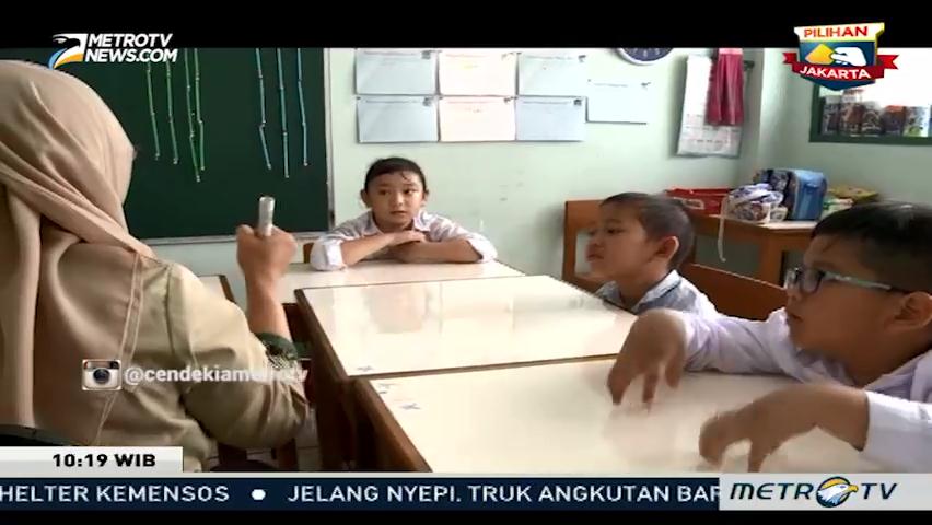 Sekolah untuk Si Abu-abu (3)