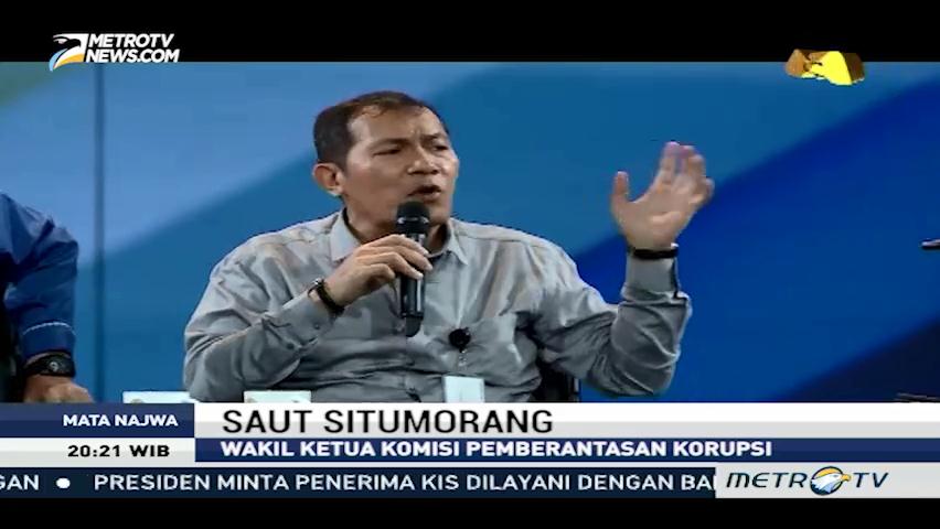 Mata Najwa on Stage: Kita Antikorupsi (4)