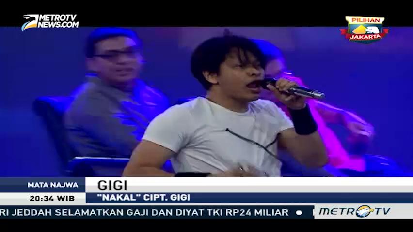 Mata Najwa on Stage: Kita Antikorupsi (5)