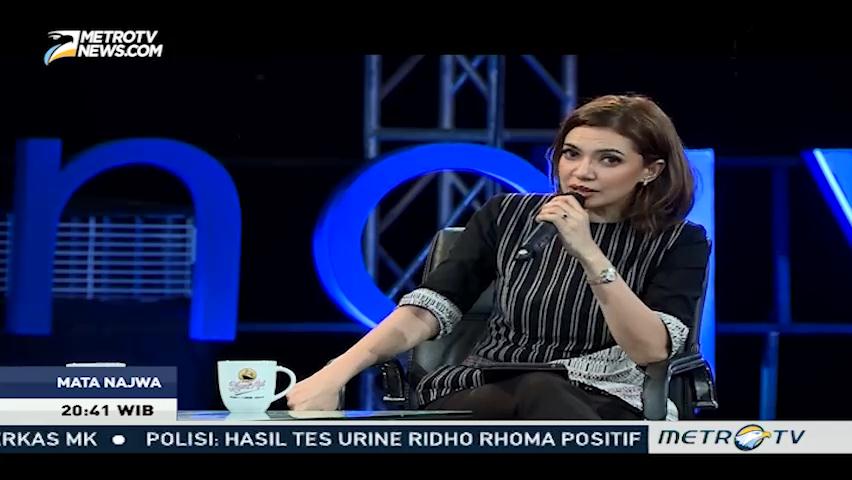 Mata Najwa on Stage: Kita Antikorupsi (6)