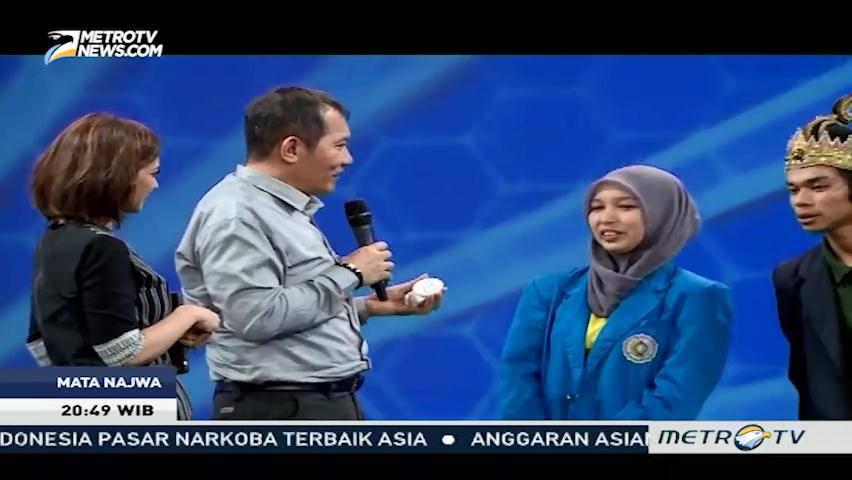 Mata Najwa on Stage: Kita Antikorupsi (7)