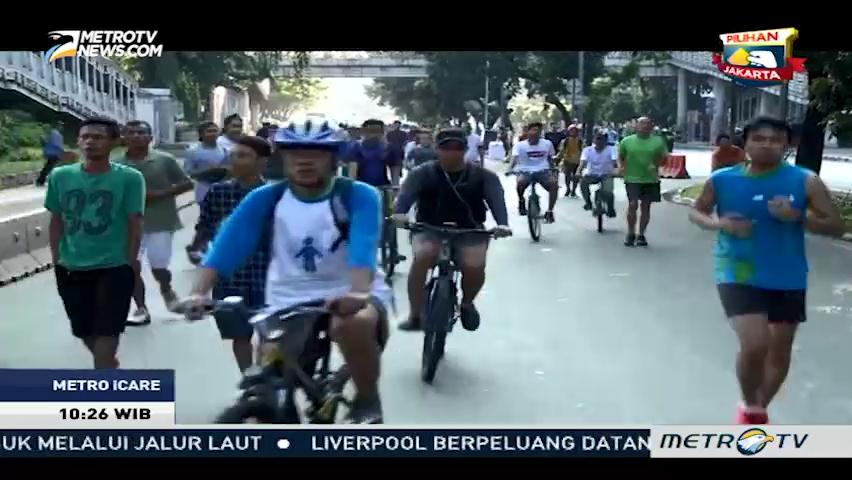 Tips Menjaga Kadar Kolesterol Agar Tetap Stabil