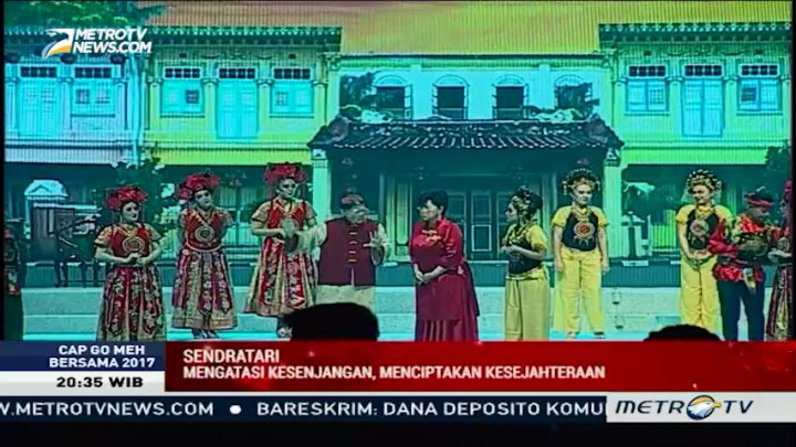 Perayaan Cap Go Meh Bersama 2017 (5)