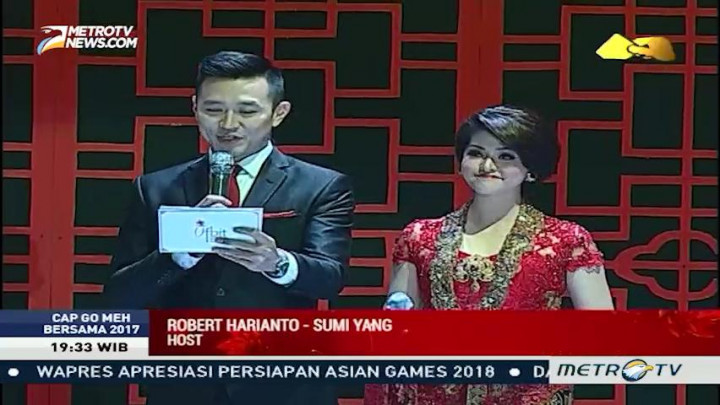 Perayaan Cap Go Meh Bersama 2017 (6)