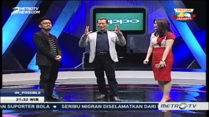 Yang Penting Dating (3)