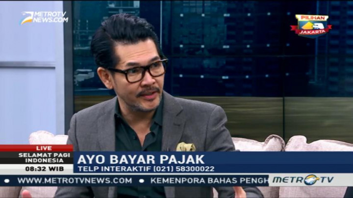 Ayo Bayar Pajak! (2)