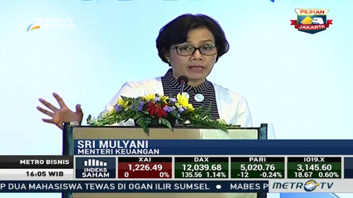 Pemerintah Hanya Bisa Penuhi 20% Kebutuhan Rumah Penduduk