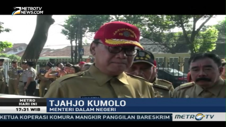 Mulai April KTP-el Sudah Bisa Dicetak Bertahap