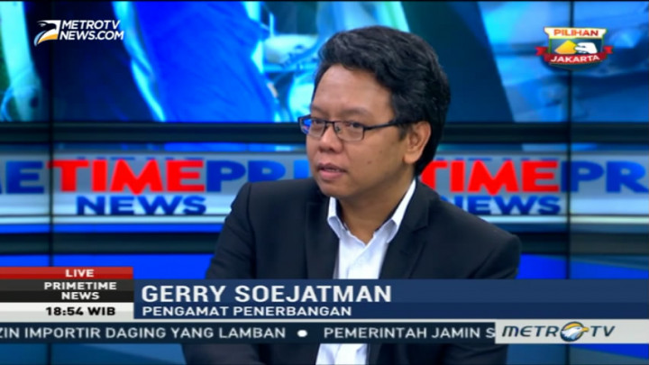 Pesawat Militer AS di Aceh, Haruskah Dikhawatirkan?