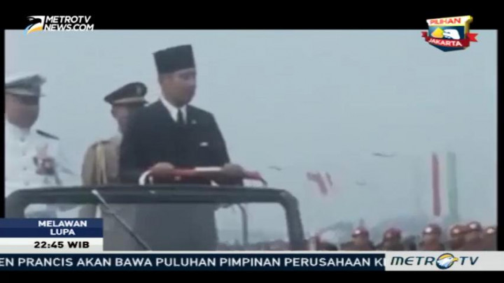 Jatuh Bangun Demokrasi Kita (2)