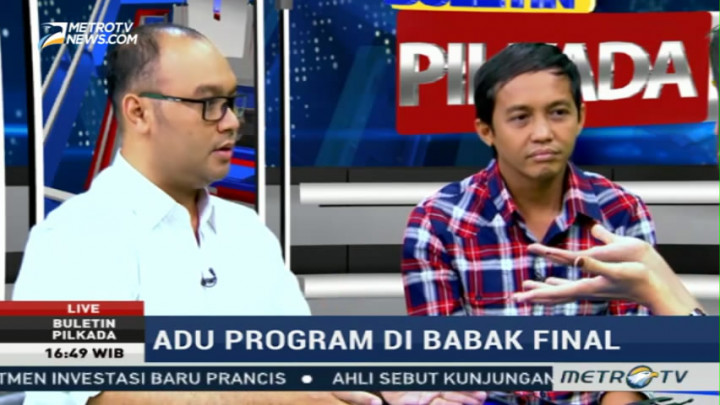 Ini Dua Kelemahan KJP Plus di Mata Timses Ahok