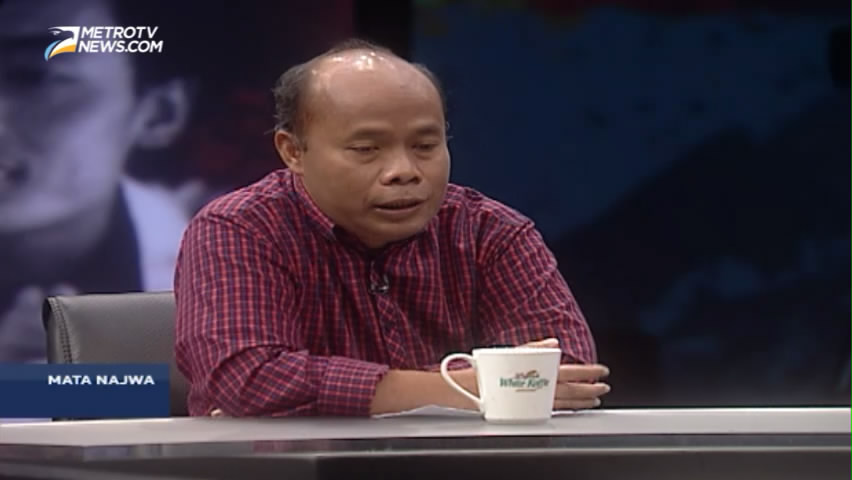 Mata Najwa: Catatan Perlawanan (3)