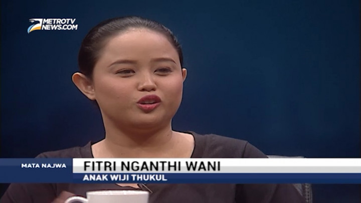 Mata Najwa: Catatan Perlawanan (4)