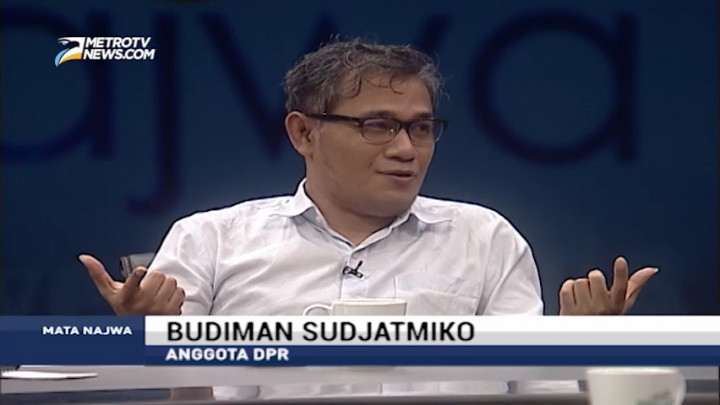 Mata Najwa: Catatan Perlawanan (6)