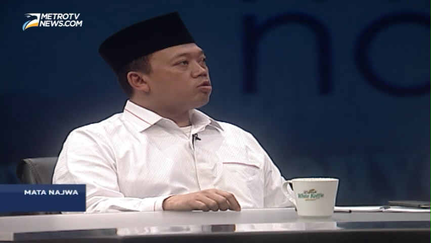 Nusron Wahid: Semangat Soe Hok Gie dan Thukul Perlu Diterapkan di Semua Level