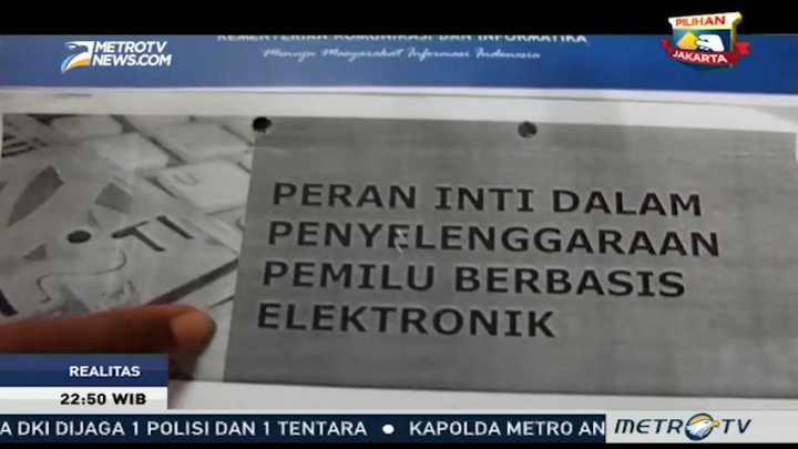 Pelesiran Pansus Pemilu (2)