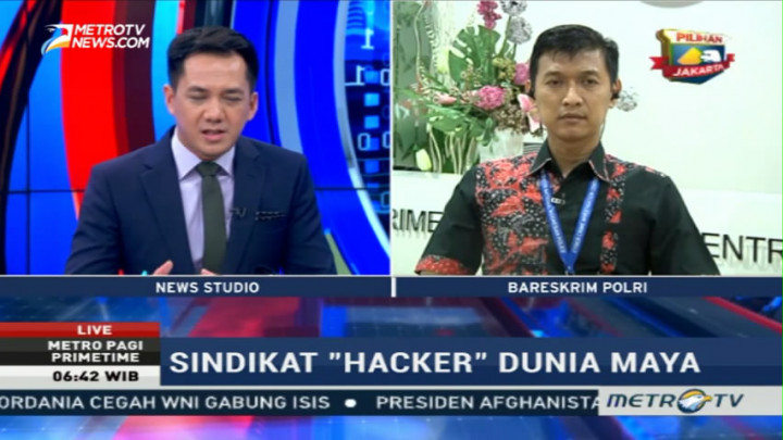 Masyarakat Diminta Cermat Bertransaksi di Toko Online