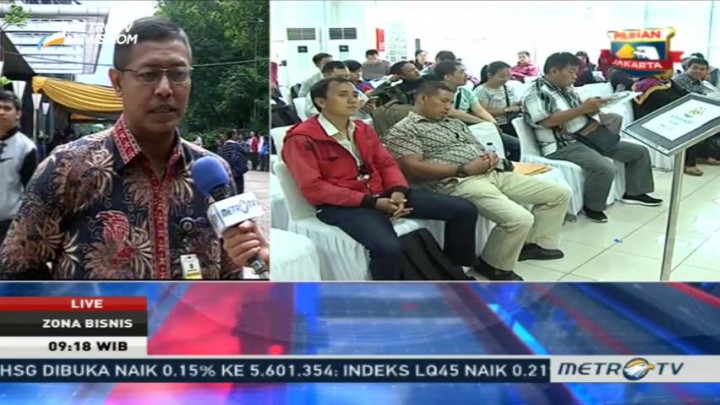 Ayo Manfaatkan Kesempatan Akhir Amnesti Pajak